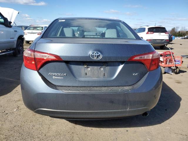 2019 Toyota Corolla L VIN: 2T1BURHE2KC192239 Lot: 47391304