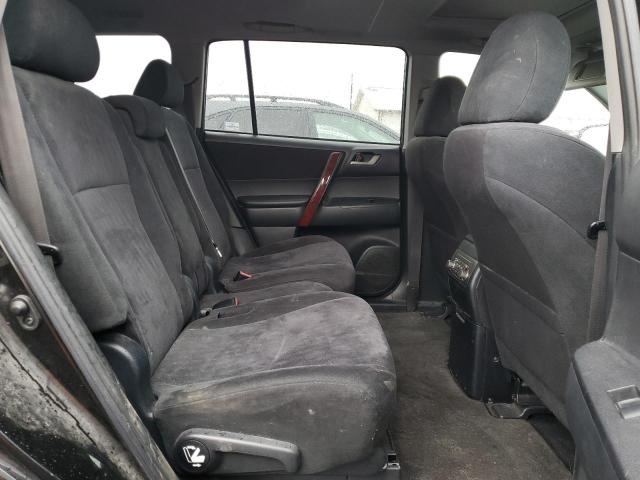 2008 Toyota Highlander Sport VIN: JTEDS43A982020914 Lot: 45851984