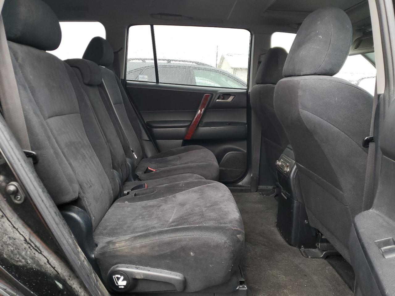 JTEDS43A982020914 2008 Toyota Highlander Sport