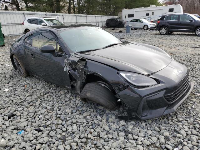 2022 SUBARU BRZ LIMITE JF1ZDBE17N9701152