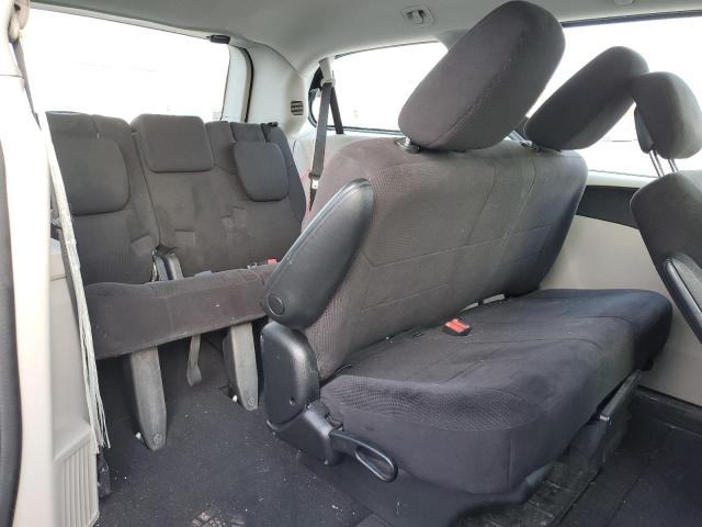 2014 Dodge Grand Caravan Se VIN: 2C4RDGBGXER100750 Lot: 47405084