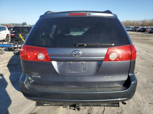 5TDZK23CX9S251010 | 2009 Toyota sienna ce