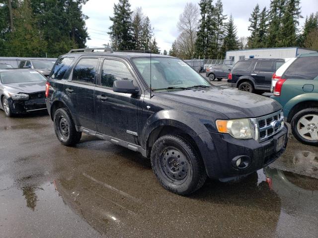 1FMCU93138KE67774 2008 Ford Escape Xlt