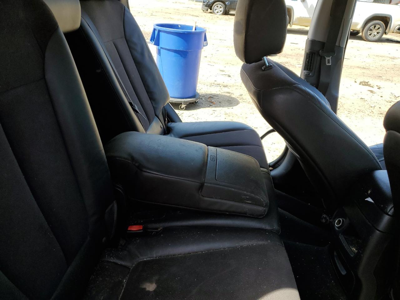 5NMSH4AG2AH353295 2010 Hyundai Santa Fe Se