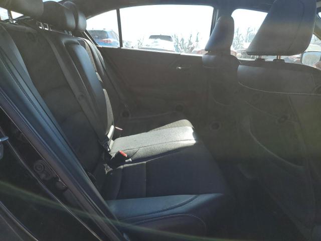 2016 HONDA ACCORD SPO - 1HGCR2F65GA034595