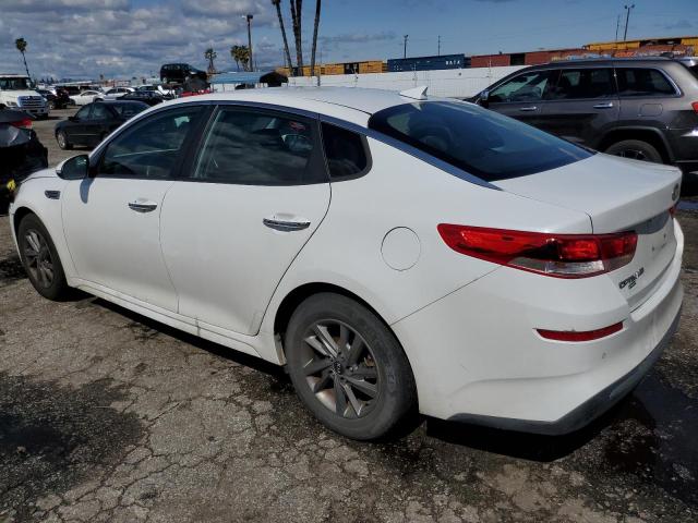 5XXGT4L34LG385715 Kia Optima LX 2