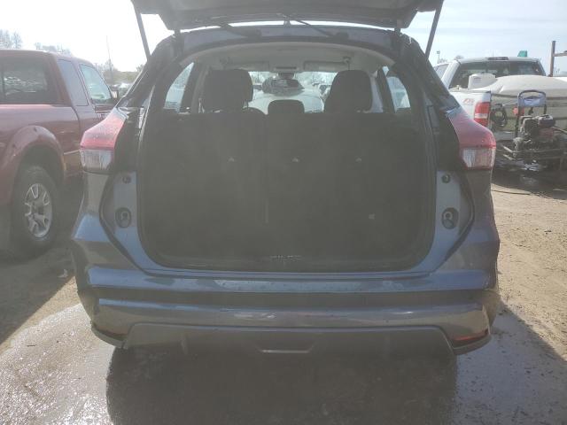 2021 NISSAN KICKS SV - 3N1CP5CV8ML479969