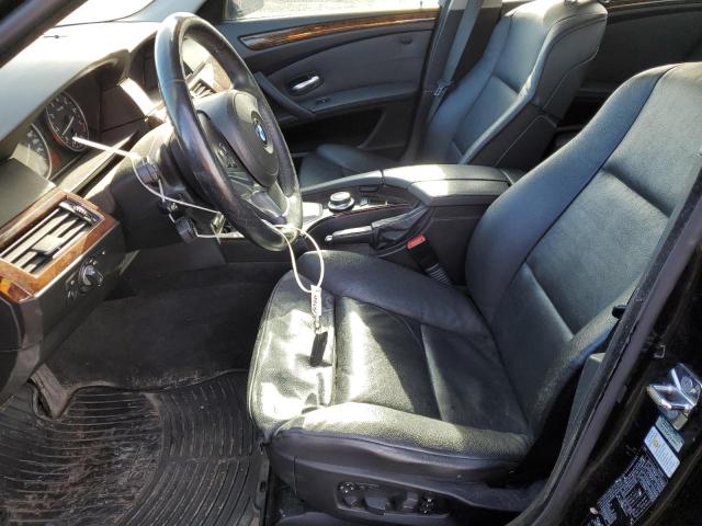 2008 BMW 5er - Image 7