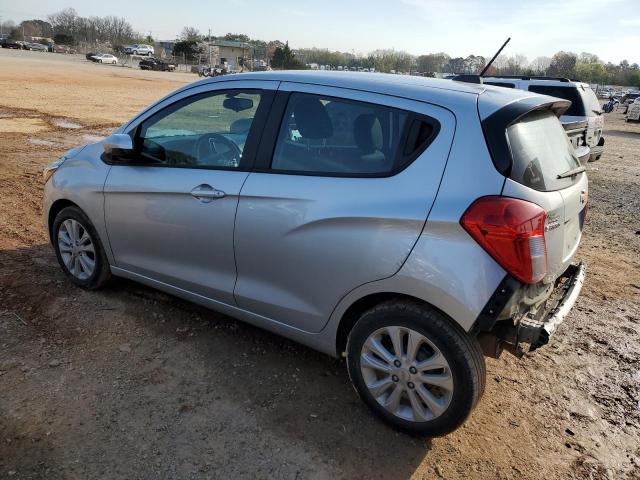 2017 Chevrolet Spark 1Lt VIN: KL8CD6SA3HC832901 Lot: 47345824