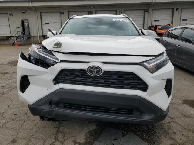 2023 TOYOTA RAV4 XLE - 2T3P1RFV6PW389297