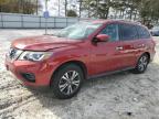 2017 NISSAN PATHFINDER - 5N1DR2MN3HC604303