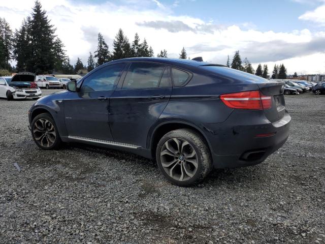 VIN 5UXFG8C5XEL592846 2014 BMW X6, Xdrive50I no.2