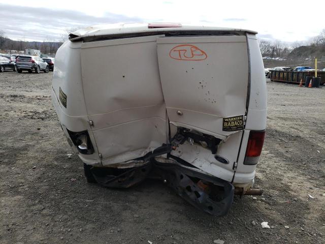 2005 Ford Econoline E250 Van VIN: 1FTNE24W65HA26841 Lot: 55825734