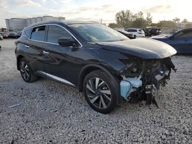 2023 Nissan Murano Sl VIN: 5N1AZ2CJ9PC118627 Lot: 51911194