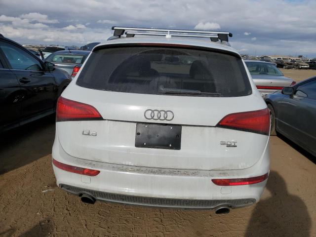 VIN WA1DGAFP0DA039995 2013 Audi Q5, Premium Plus no.6