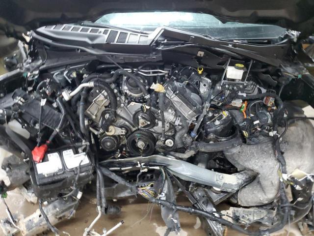 2023 FORD F150 SUPER - 1FTFW1E50PKF00077
