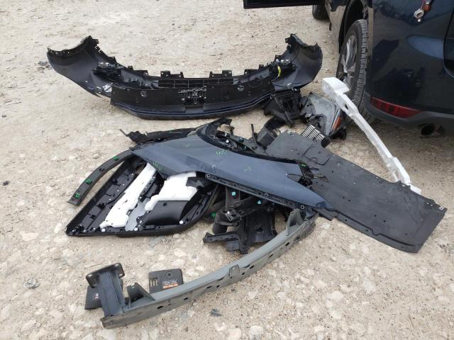 2021 Mazda Cx-5 Signature VIN: JM3KFBEYXM0471538 Lot: 47684994