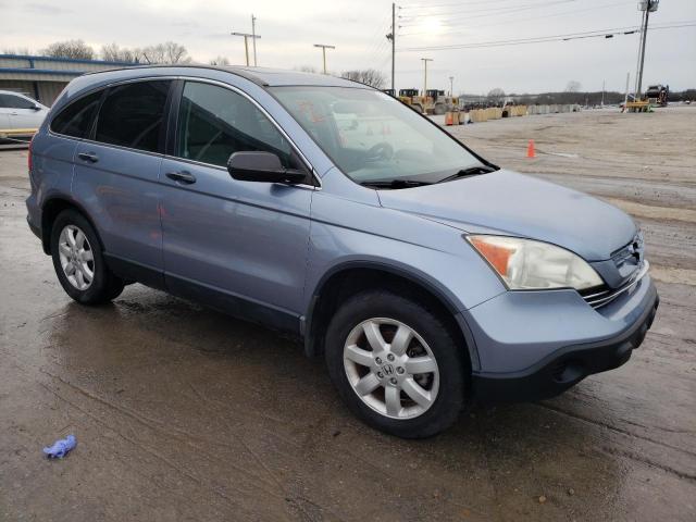 3CZRE385X9G700427 | 2009 Honda cr-v ex