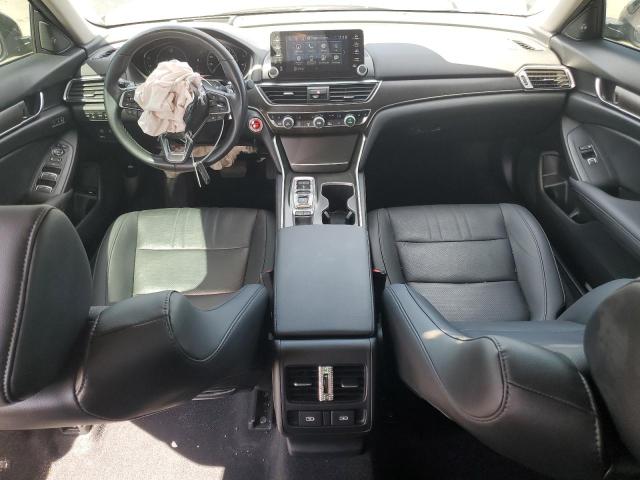 2021 HONDA ACCORD TOU - 1HGCV2F99MA009314