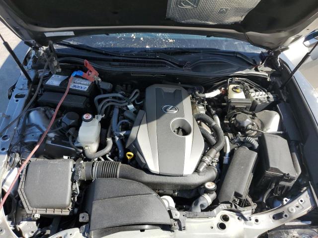 2021 LEXUS RC 300 BAS JTHGA5BC1M5011158