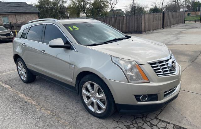 Vin: 3gyfnce36fs617298, lot: 45913144, cadillac srx performance collection 20151