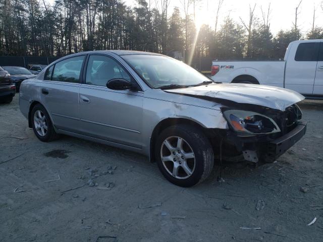 2005 Nissan Altima S VIN: 1N4AL11D35C185966 Lot: 46867894