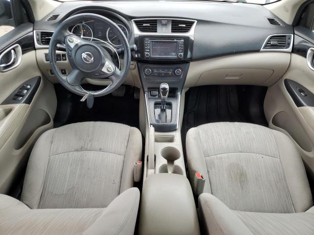 2016 NISSAN SENTRA S - 3N1AB7AP4GY237290