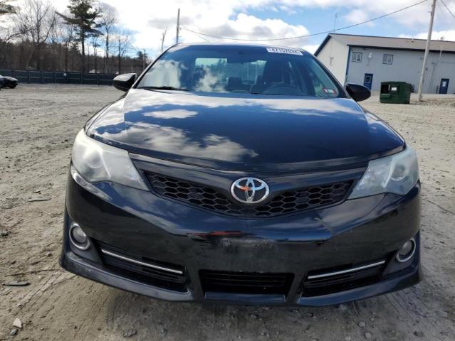2014 Toyota Camry L VIN: 4T1BF1FK5EU782409 Lot: 47157034