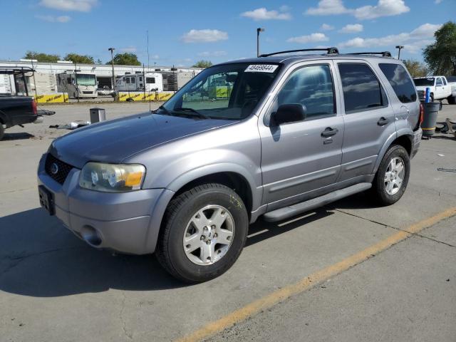 2006 Mitsubishi Endeavor Ls VIN: 4A4MN21S96E603502 Lot: 48469844