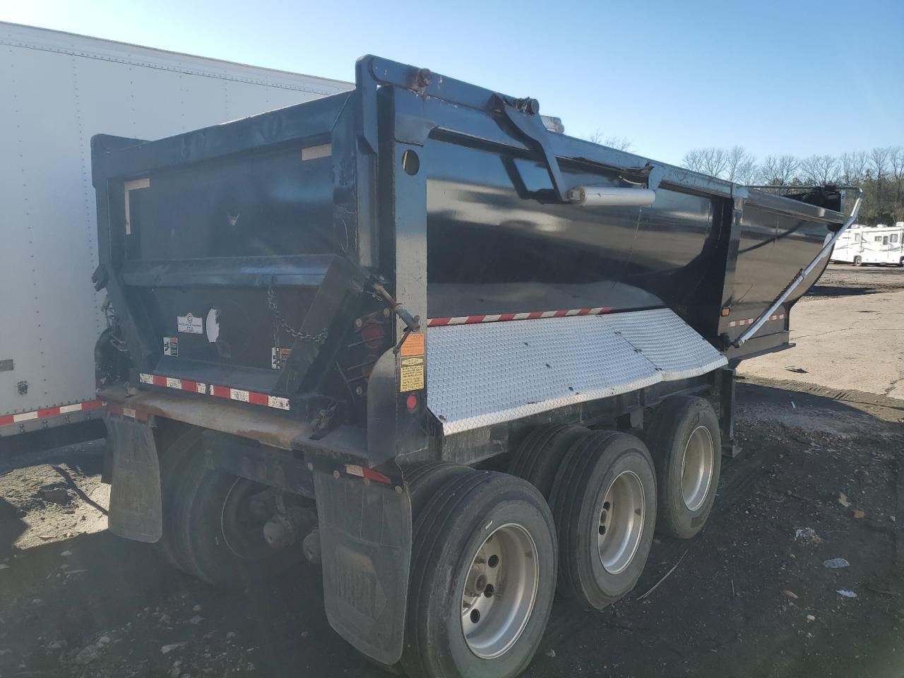 Lot #2428973788 2020 OTHER TRAILER