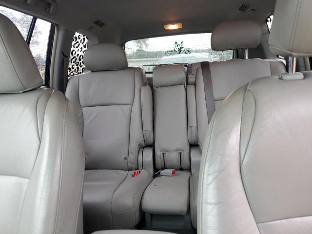 2008 Toyota Highlander Sport VIN: JTEDS43A782036724 Lot: 48412604