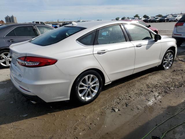 VIN 3FA6P0HD4LR184513 2020 Ford Fusion, SE no.3