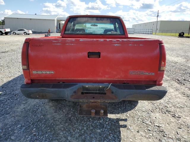 1993 GMC SIERRA C1500 Photos | GA - TIFTON - Repairable Salvage Car ...