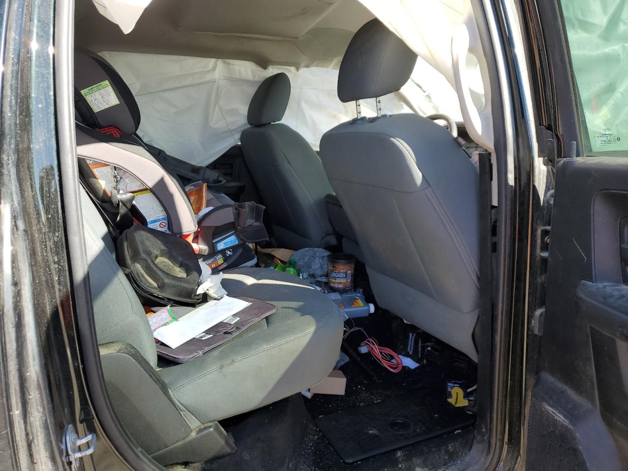 3C6UR5CL2JG107792 2018 Ram 2500 St