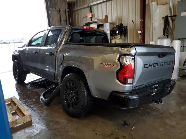 2023 CHEVROLET COLORADO T 1GCPTEEK7P1212850