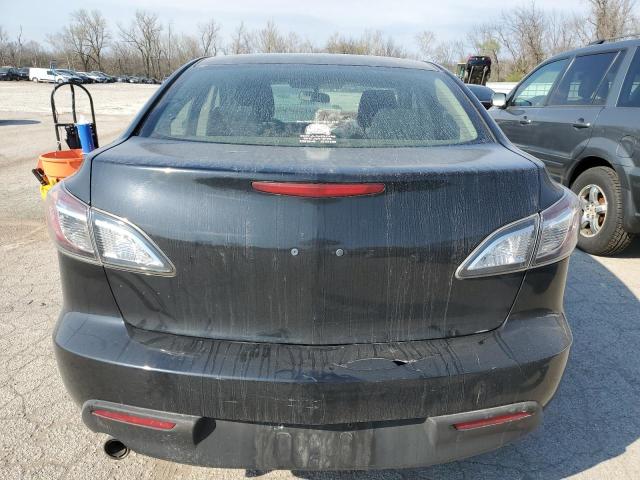 2011 Mazda 3 I VIN: JM1BL1VG3B1379939 Lot: 47759764