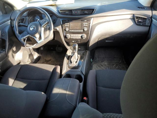 2018 NISSAN QASHQAI S JN1BJ1CP8JW184707