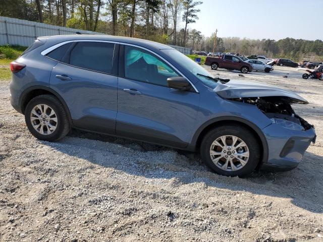 Lot #2414304240 2023 FORD ESCAPE ACT salvage car