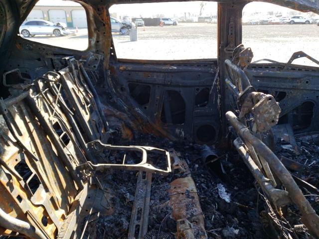 2022 Subaru Forester Sport VIN: JF2SKAJC2NH469909 Lot: 45866804