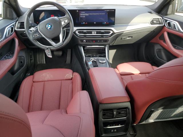 2023 BMW I4 EDRIVE3 - WBY43AW07PFR42901