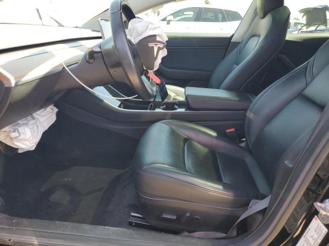 2018 TESLA MODEL 3 5YJ3E1EA3JF101476