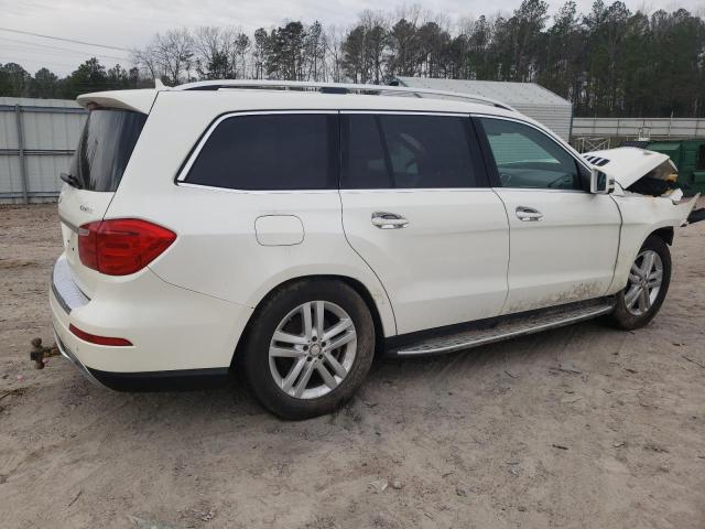 VIN 4JGDF7CEXEA325526 2014 Mercedes-Benz GL-Class, ... no.3