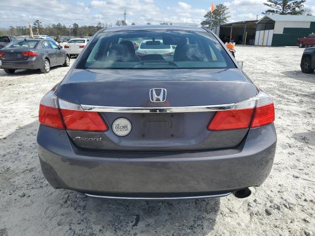 2015 HONDA ACCORD EX - 1HGCR2F75FA131061