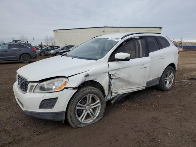 2013 Volvo Xc60 3.2 VIN: YV4952DL7D2419785 Lot: 47372104