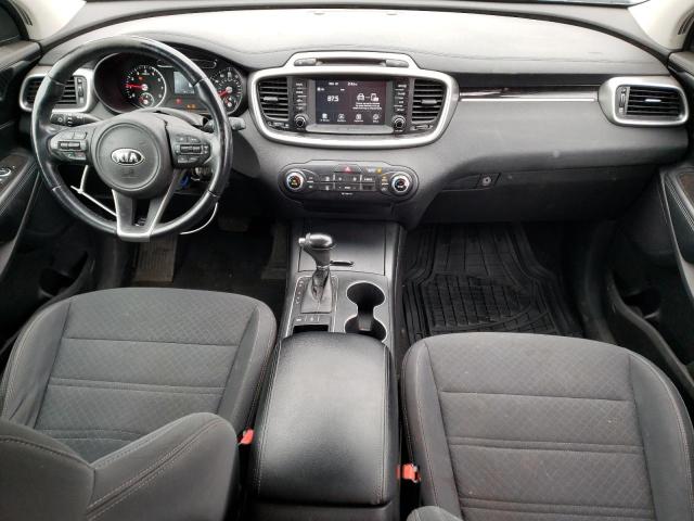 5XYPGDA33JG351815 2018 Kia Sorento Lx