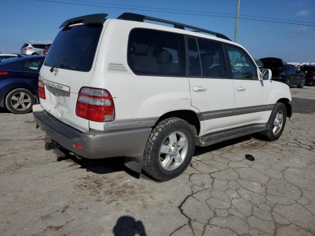 JTEHT05J342057441 | 2004 Toyota land cruiser