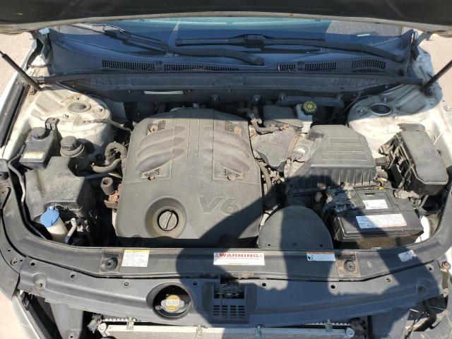 2008 Hyundai Veracruz Gls VIN: KM8NU73C88U045535 Lot: 46692944