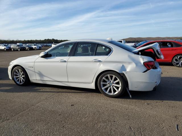 VIN WBA5B3C57ED293255 2014 BMW 5 Series, 535 XI no.2