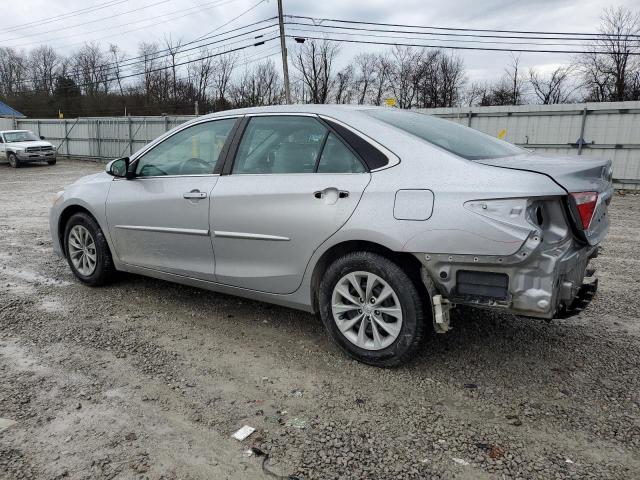 2017 Toyota Camry - Image 2
