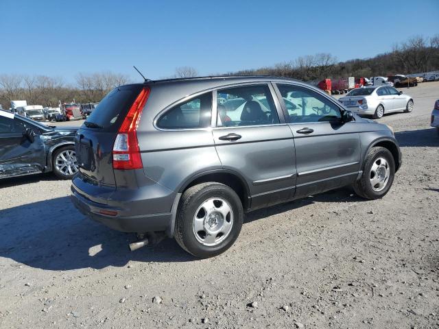 Vin: 3czre3h38ag701661, lot: 47746004, honda crv lx 20103